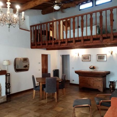 Il Nido Apus Architect Apartment Montevarchi Dış mekan fotoğraf