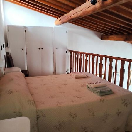 Il Nido Apus Architect Apartment Montevarchi Dış mekan fotoğraf