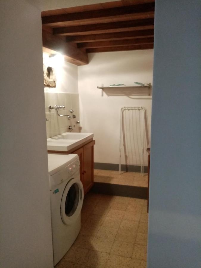 Il Nido Apus Architect Apartment Montevarchi Dış mekan fotoğraf