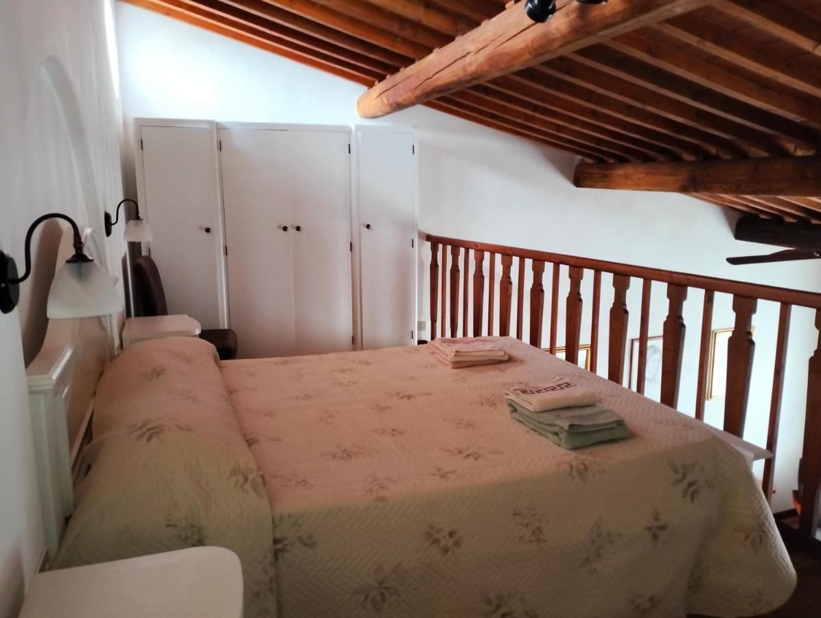 Il Nido Apus Architect Apartment Montevarchi Dış mekan fotoğraf