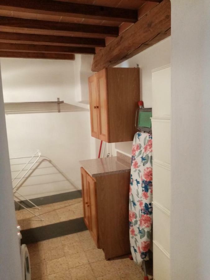 Il Nido Apus Architect Apartment Montevarchi Dış mekan fotoğraf